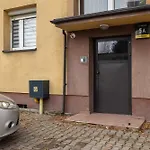 Przytulny & Jasny W Centrum Katowic By Renters *
