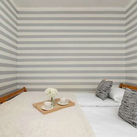 Przytulny&jasny W Centrum Katowic By Renters