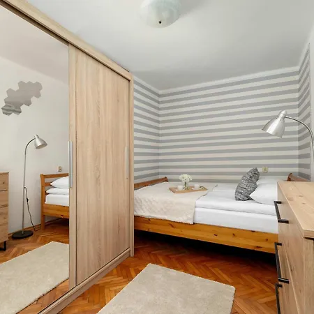 Przytulny&jasny W Centrum Katowic By Renters *