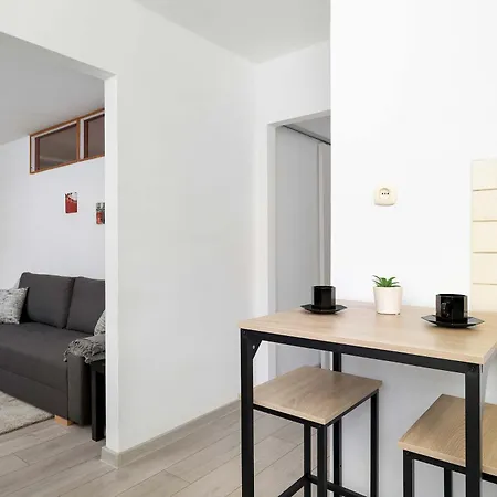 Przytulny&jasny W Centrum Katowic By Renters * Katowice