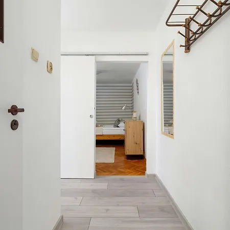 Przytulny & Jasny W Centrum Katowic By Renters Apartmán Katovice