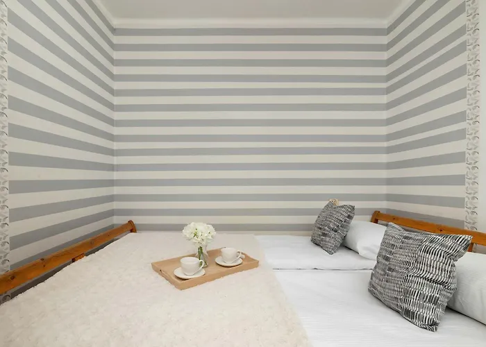 Przytulny & Jasny W Centrum Katowic By Renters