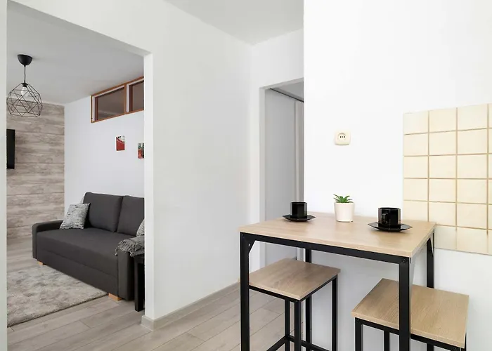 Przytulny & Jasny W Centrum Katowic By Renters * Katowice