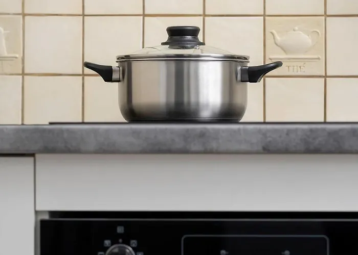 Przytulny & Jasny W Centrum Katowic By Renters Apartman *